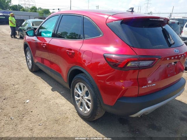 2026 FORD ESCAPE ACTIVE 3