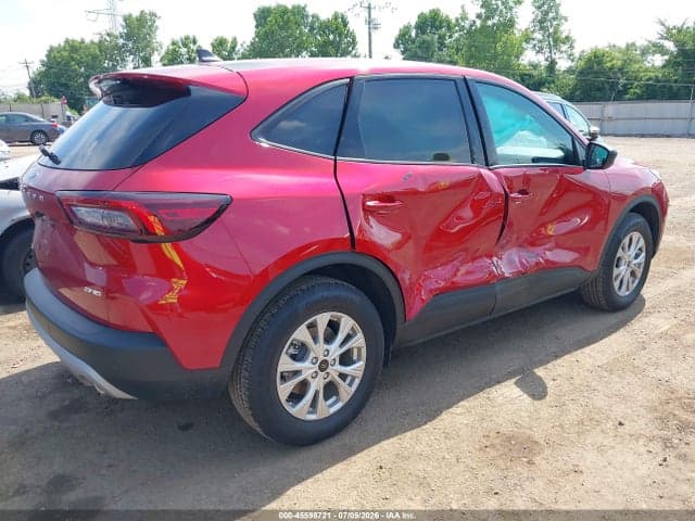 2026 FORD ESCAPE ACTIVE 4