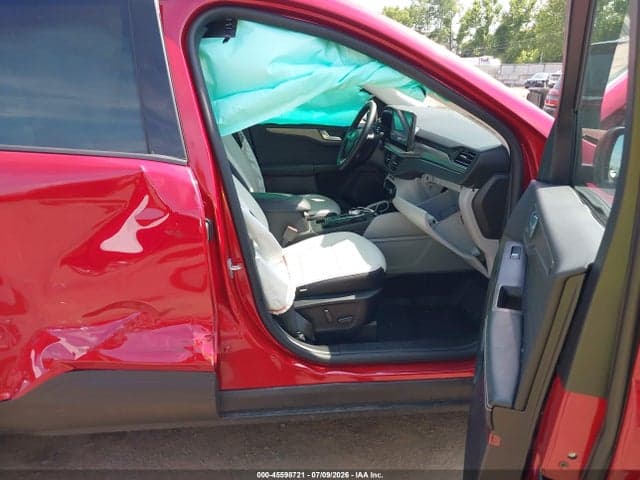 2026 FORD ESCAPE ACTIVE 5
