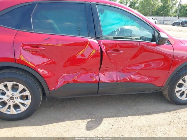2026 FORD ESCAPE ACTIVE 6