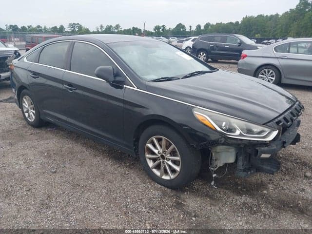 2019 HYUNDAI SONATA SE 1