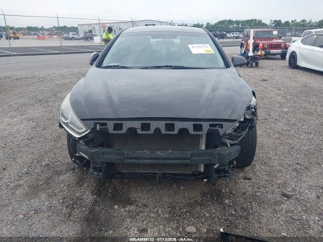 2019 HYUNDAI SONATA SE 13