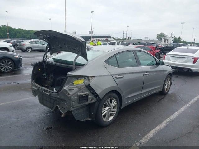 2020 HYUNDAI ELANTRA VALUE EDITION 4