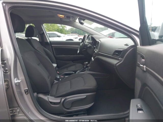 2020 HYUNDAI ELANTRA VALUE EDITION 5