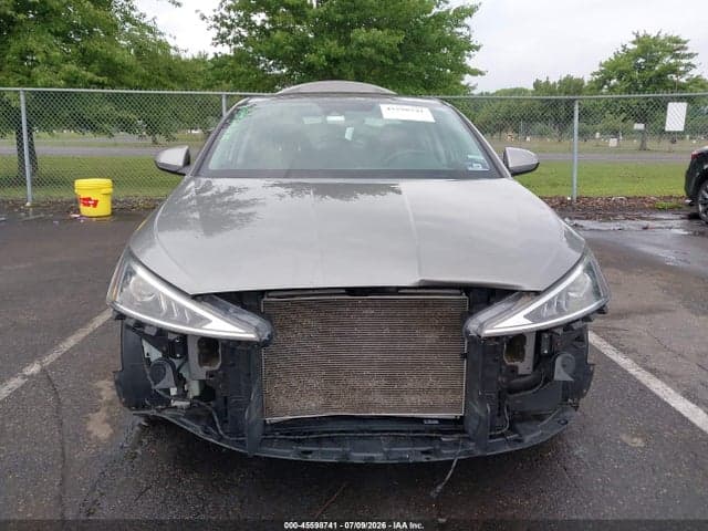 2020 HYUNDAI ELANTRA VALUE EDITION 6