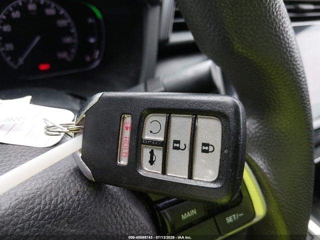 2022 HONDA INSIGHT EX 11