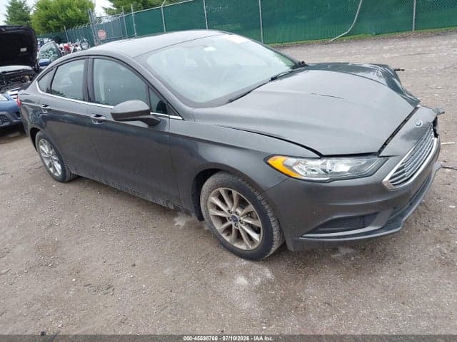 2017 FORD FUSION SE - 1