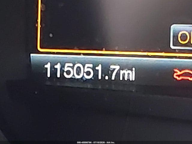 2017 FORD FUSION SE 15
