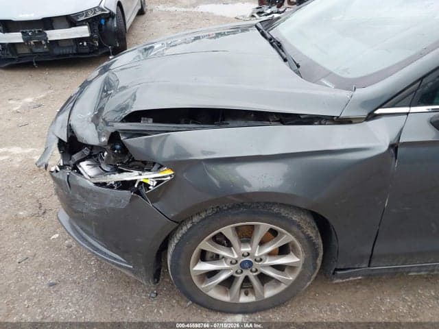 2017 FORD FUSION SE 17