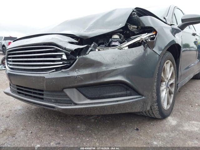 2017 FORD FUSION SE 20