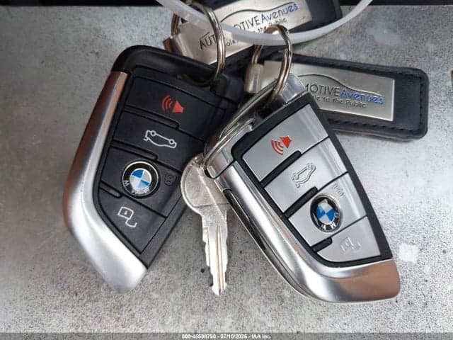 2021 BMW 330E XDRIVE 11