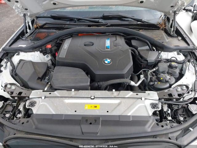 2021 BMW 330E XDRIVE 10