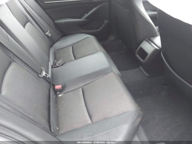 2022 HONDA ACCORD HYBRID SPORT 8