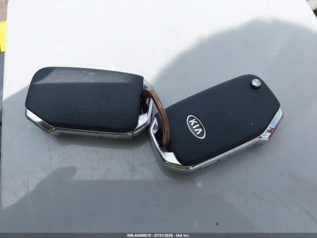 2020 KIA FORTE LXS 11