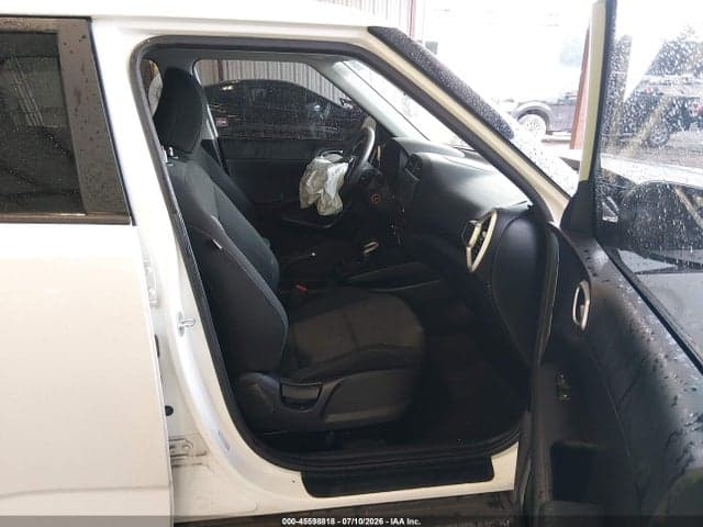 2021 KIA SOUL S 5