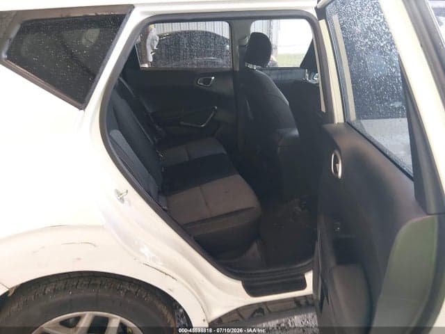 2021 KIA SOUL S 8