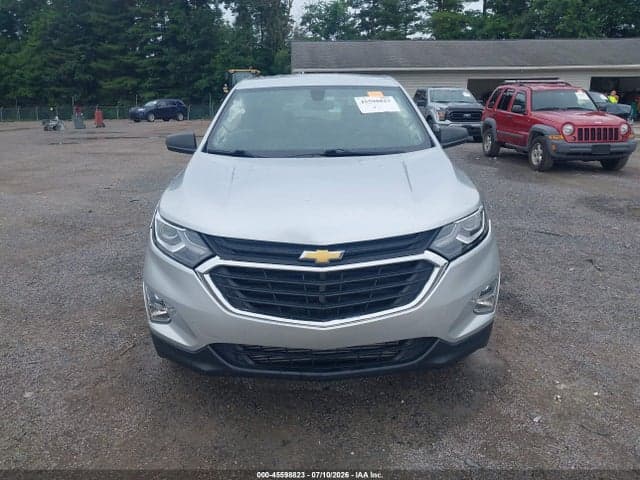 2018 CHEVROLET EQUINOX LS 13