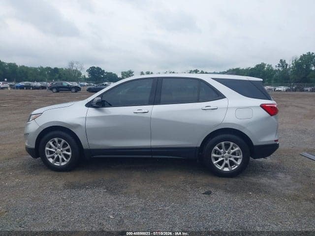 2018 CHEVROLET EQUINOX LS 15