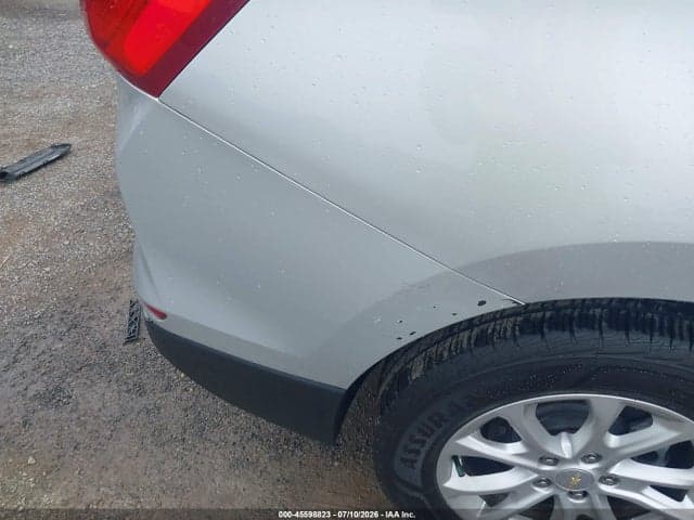 2018 CHEVROLET EQUINOX LS 20