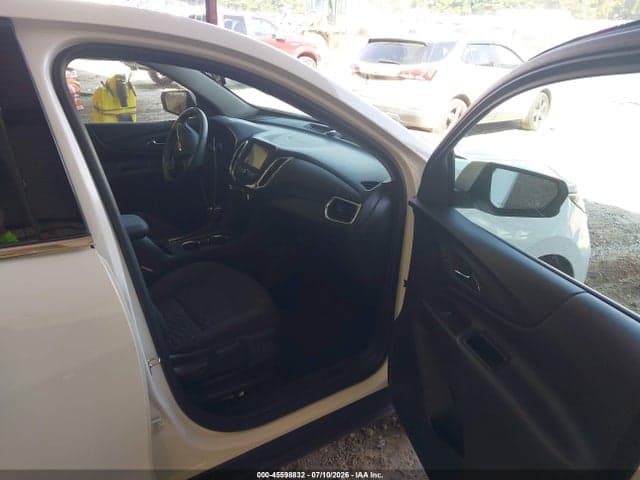 2018 CHEVROLET EQUINOX LT 5