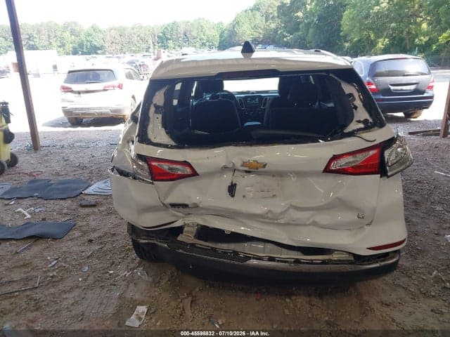 2018 CHEVROLET EQUINOX LT 6