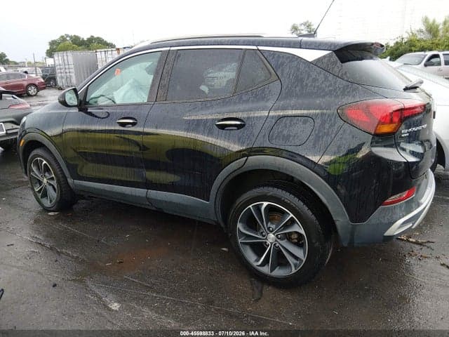 2021 BUICK ENCORE GX AWD SELECT 3