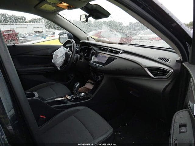 2021 BUICK ENCORE GX AWD SELECT 5
