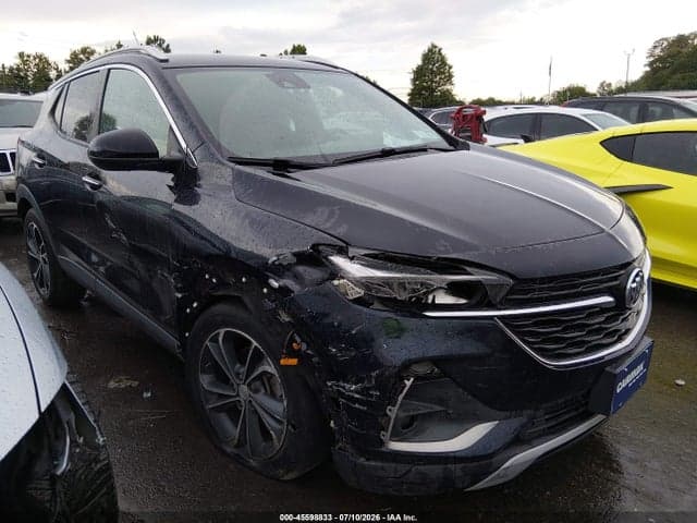 2021 BUICK ENCORE GX AWD SELECT 6