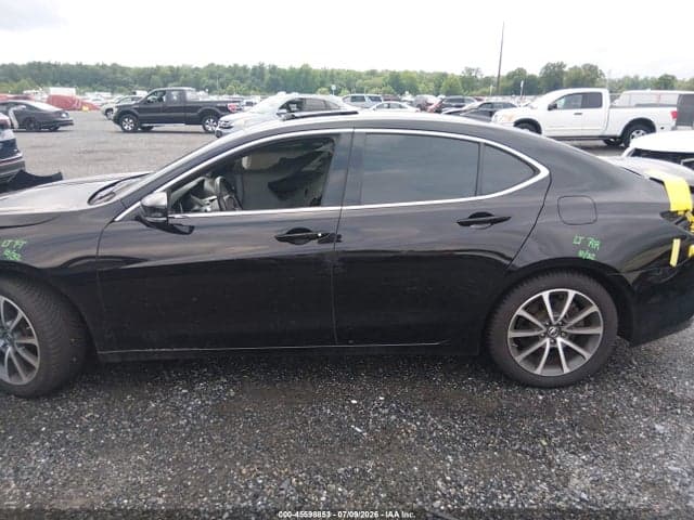2017 ACURA TLX V6 14