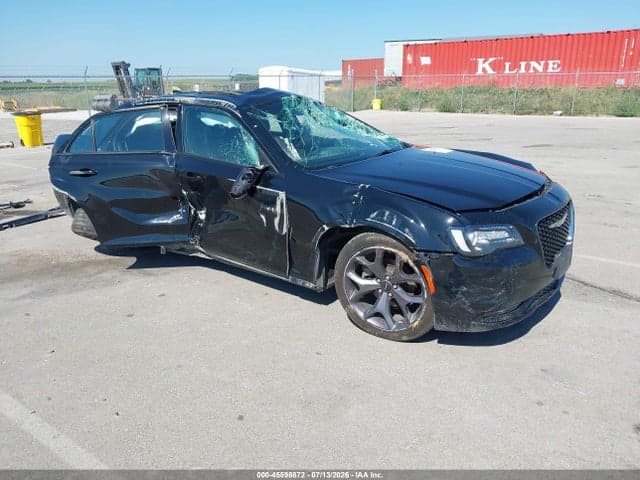 2023 CHRYSLER 300 300S