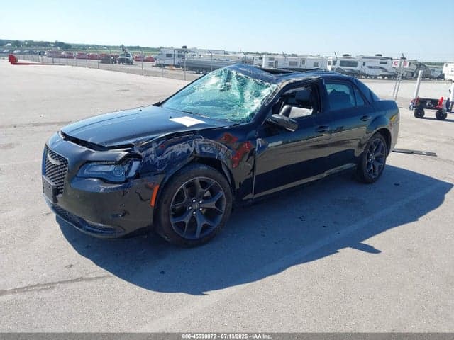 2023 CHRYSLER 300 300S 2