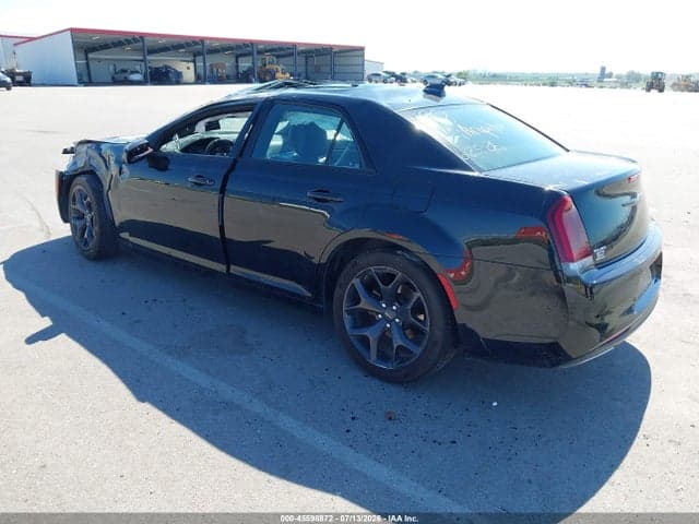 2023 CHRYSLER 300 300S 3