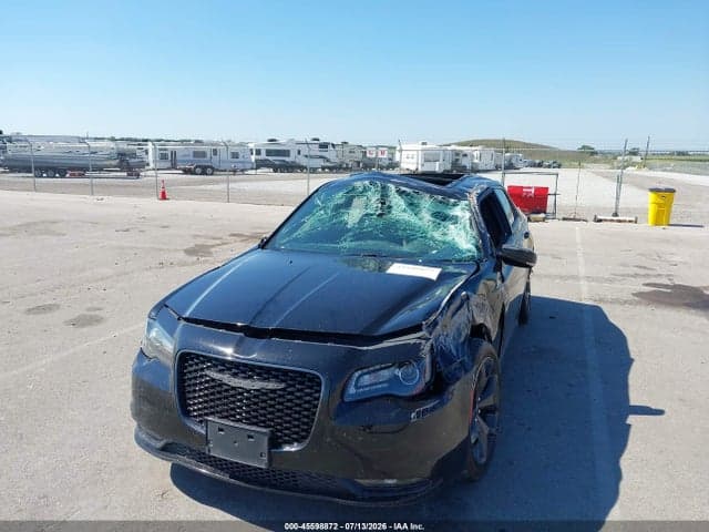 2023 CHRYSLER 300 300S 6