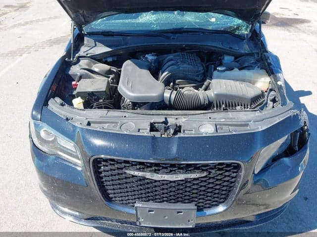 2023 CHRYSLER 300 300S 10