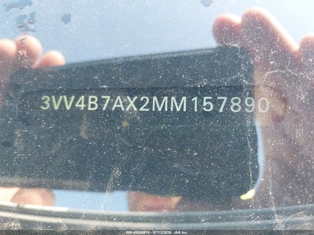 2021 VOLKSWAGEN TIGUAN 2.0T SEL PREMIUM R-LINE 9