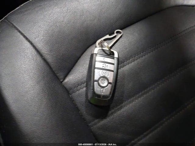2018 FORD FUSION SE 11