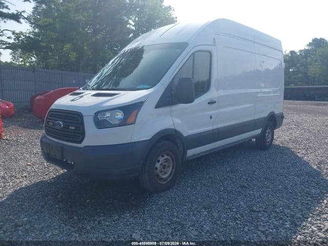 2018 FORD TRANSIT-350 2