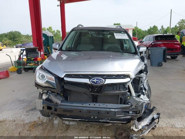 2018 SUBARU FORESTER 2.5I LIMITED 13