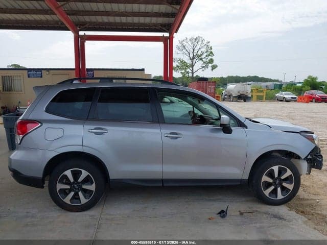 2018 SUBARU FORESTER 2.5I LIMITED 14