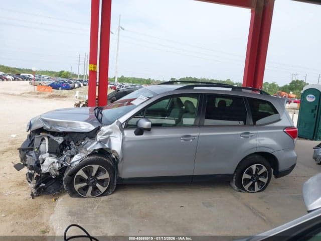 2018 SUBARU FORESTER 2.5I LIMITED 15