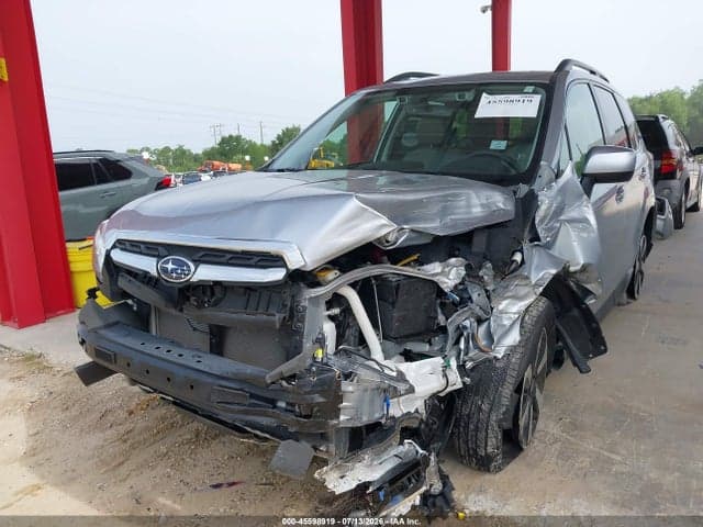2018 SUBARU FORESTER 2.5I LIMITED 6