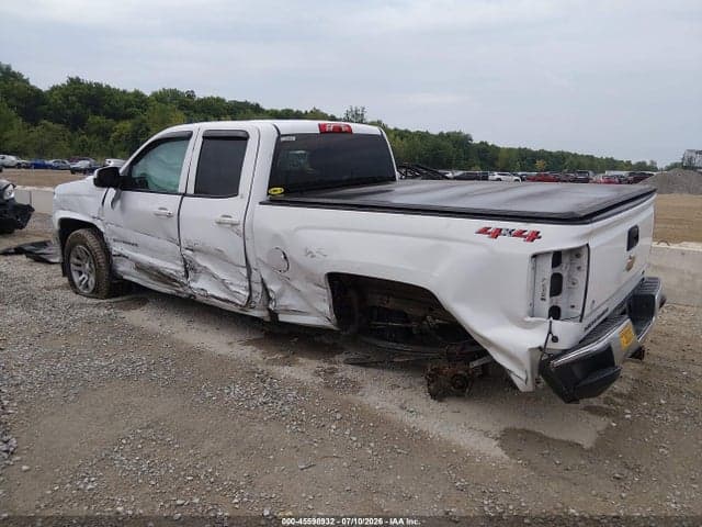 2019 CHEVROLET SILVERADO 1500 LD LT 3