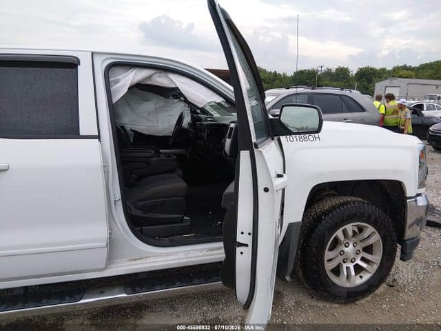 2019 CHEVROLET SILVERADO 1500 LD LT 5