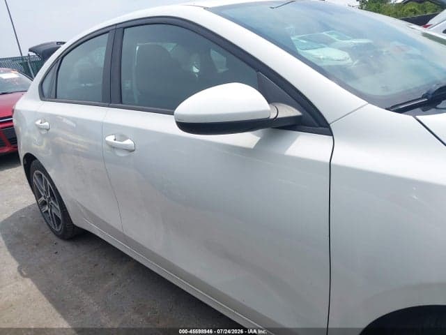 2019 KIA FORTE S 13