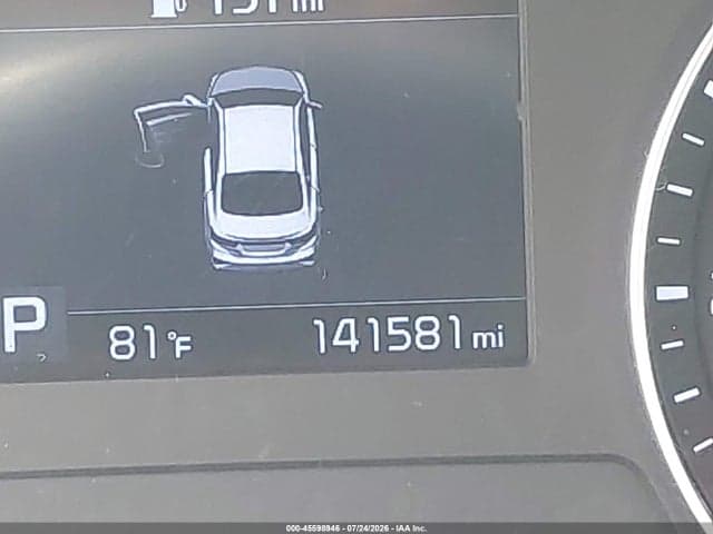 2019 KIA FORTE S 15