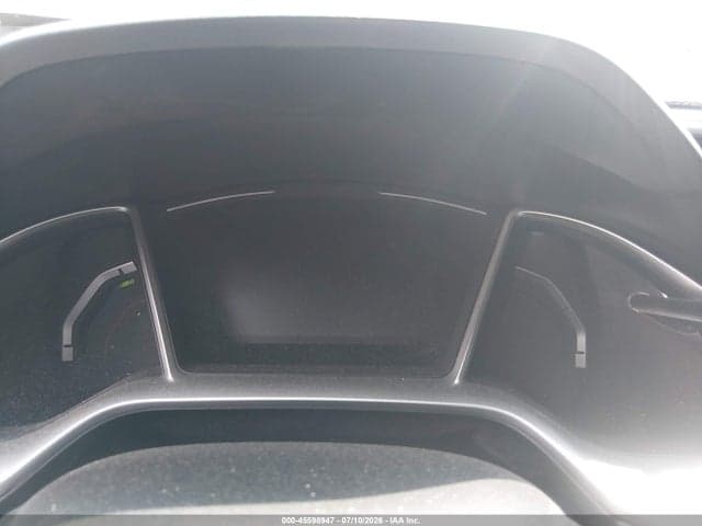 2021 HONDA CIVIC SPORT 7