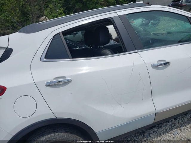 2017 BUICK ENCORE SPORT TOURING 17