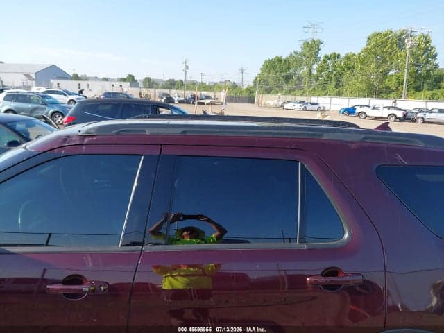 2019 FORD EXPLORER XLT 6