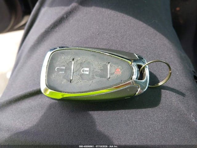 2019 CHEVROLET SONIC LT AUTO 11