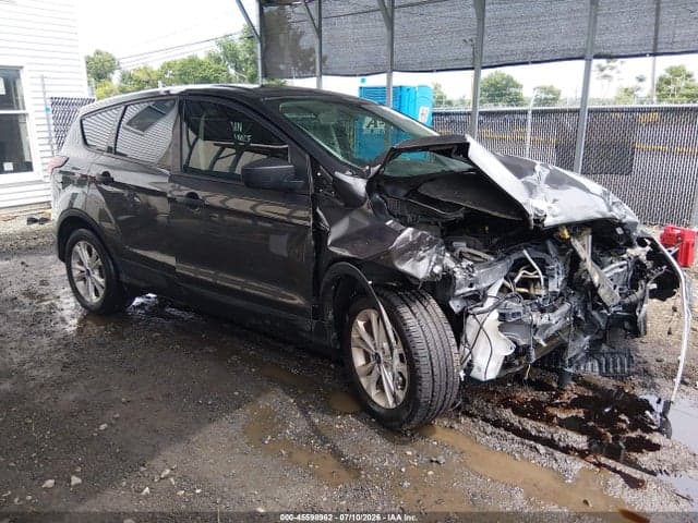 2019 FORD ESCAPE S - 1